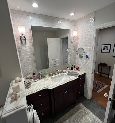 Regent Flooring Kitchen and Bath