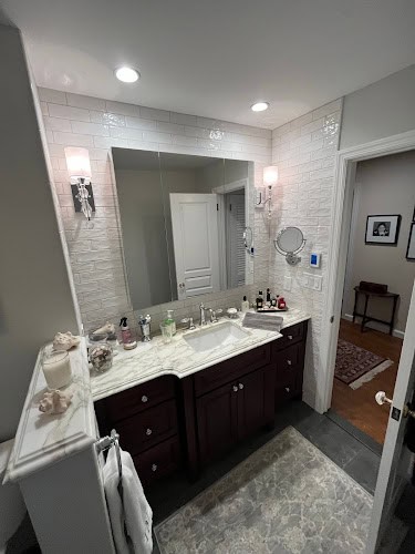 Regent Flooring Kitchen and Bath
