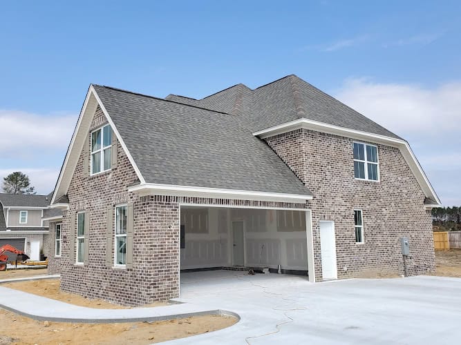 Monraga Roofing of South Carolina