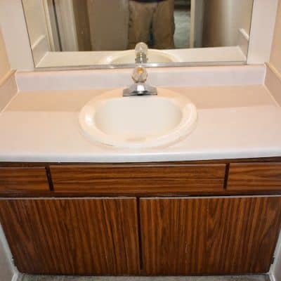 Amazing Refinishing