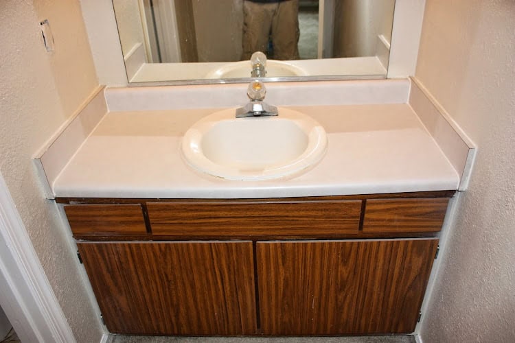Amazing Refinishing