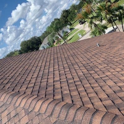 Roofing Pros USA