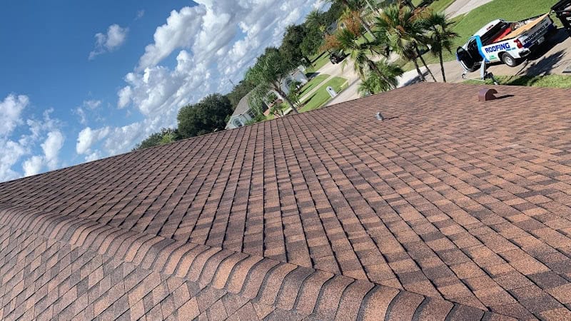 Roofing Pros USA