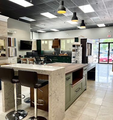 USA Cabinet Store - Houston