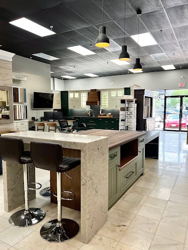 USA Cabinet Store - Houston