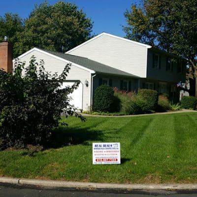 Real Deals Remodeling & Construction
