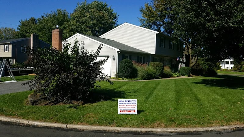 Real Deals Remodeling & Construction