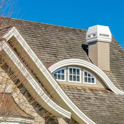 Blue Spruce Roofing & Exteriors
