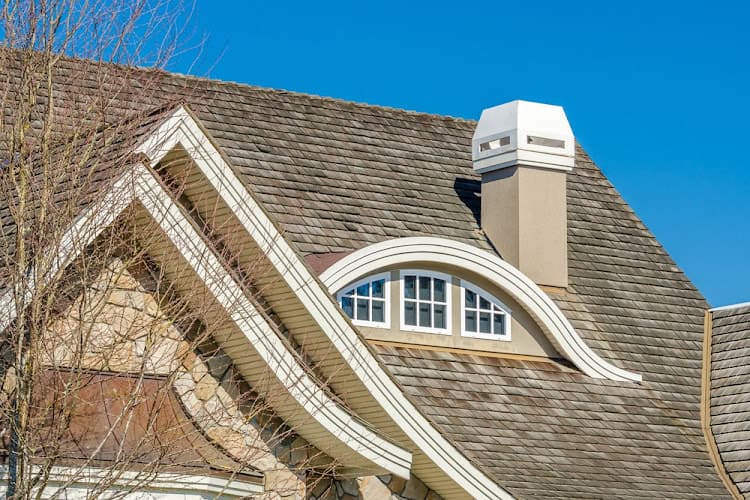 Blue Spruce Roofing & Exteriors