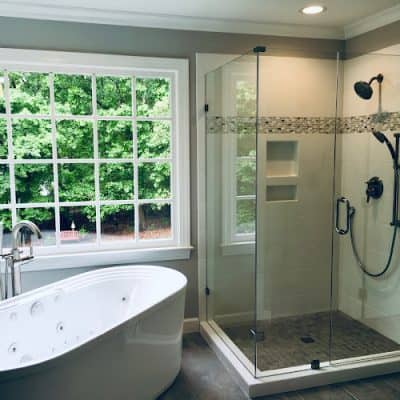 City Mirror & Glass, Inc.