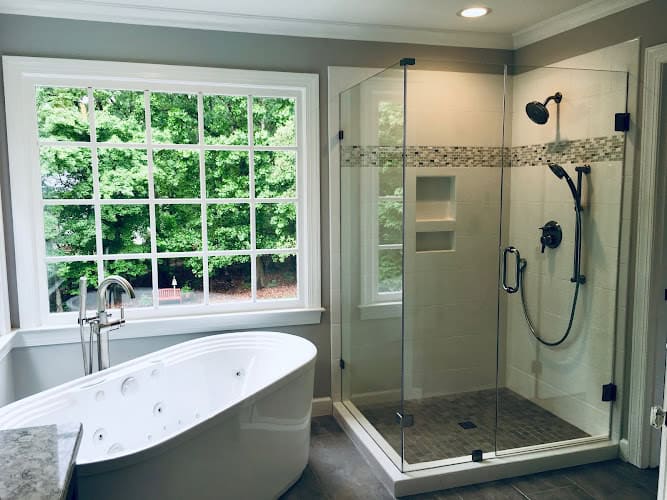 City Mirror & Glass, Inc.
