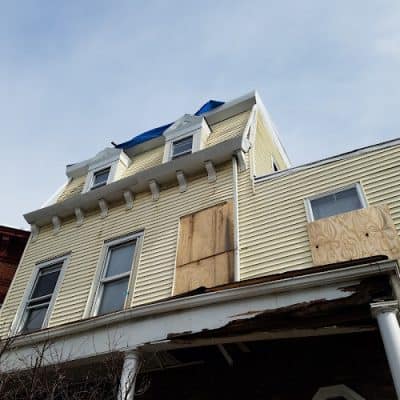 A GRADE Property Restoration