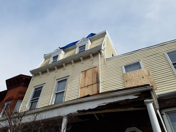 A GRADE Property Restoration