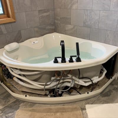 Solutions Tub & Mechanical, LLC