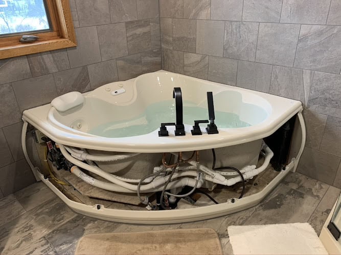 Solutions Tub & Mechanical, LLC