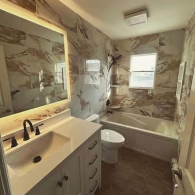 GV CONSTRUCTION SERVICES