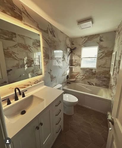 GV CONSTRUCTION SERVICES