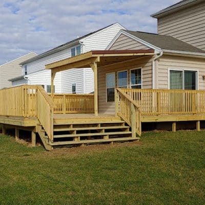 Copley Construction LLC