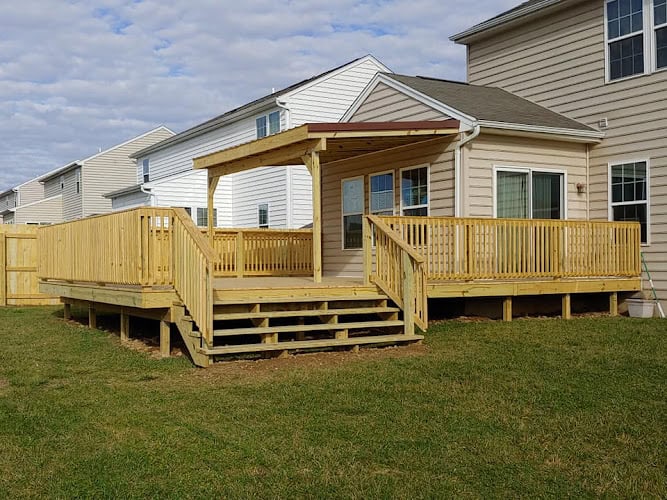Copley Construction LLC
