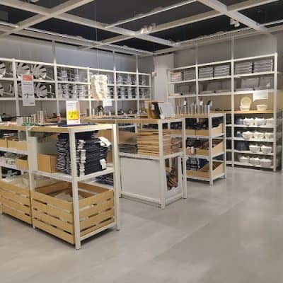 IKEA Plan & order point with Pick-up - Gaithersburg