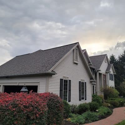 Carter Roofing & Exteriors - Roofing Services