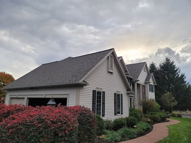 Carter Roofing & Exteriors - Roofing Services