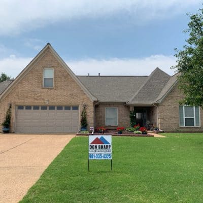 Don Sharp Home Improvements