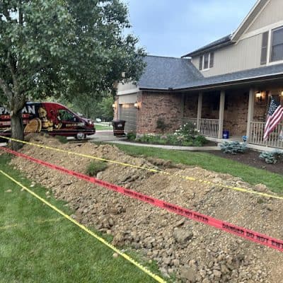 Spartan Plumbing and Drains