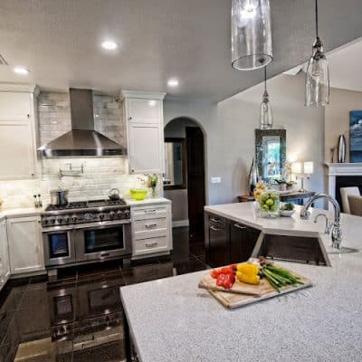Granite Transformations of Nashville
