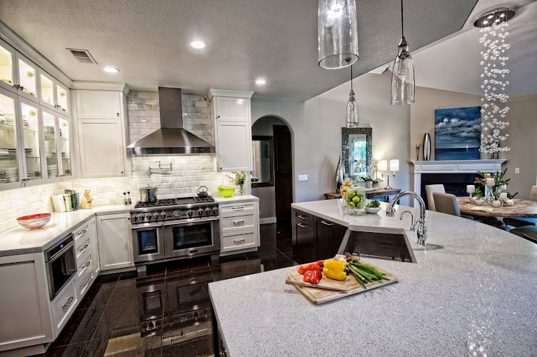 Granite Transformations of Nashville
