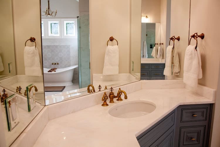 MTTS Granite & Marble