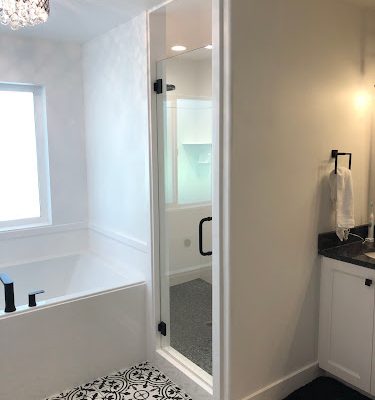 Master Bath