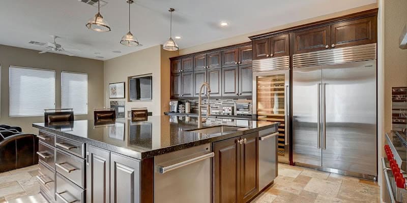 Las Vegas Remodel & Construction