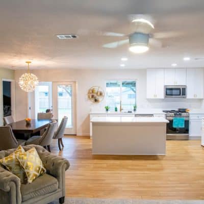 GMG Construction of South Texas