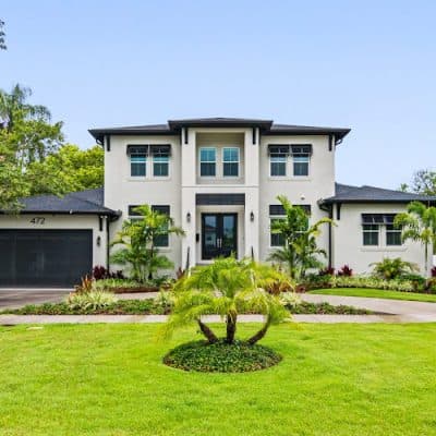 Sobe Builders Florida