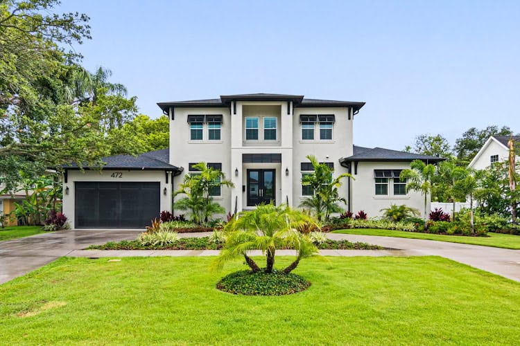 Sobe Builders Florida