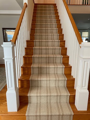 Modern Carpet One Floor & Home