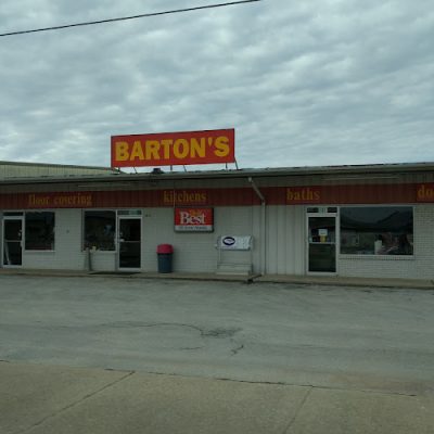 Barton's