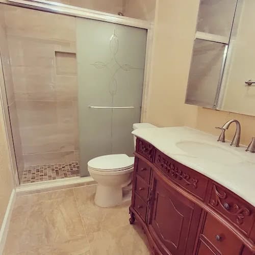 Sergeants Best Remodeling LLC