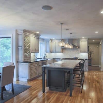 Granite State Cabinetry