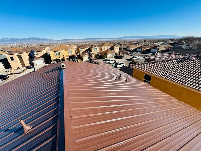 Desert Skies Remodeling