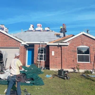 Wortham Brothers Roofing McKinney