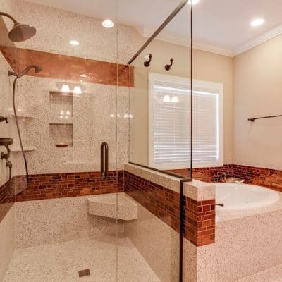 Granite Transformations of Greater Phoenix