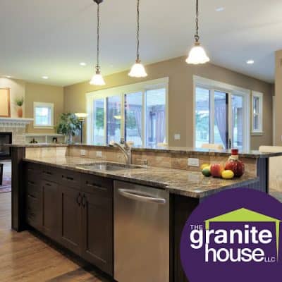 The Granite House