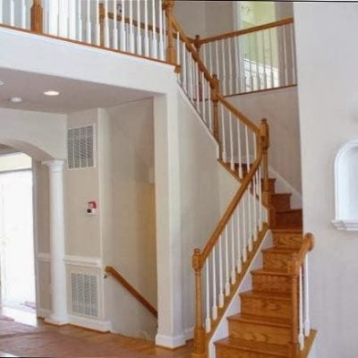 Meyer Built Custom Home Builders
