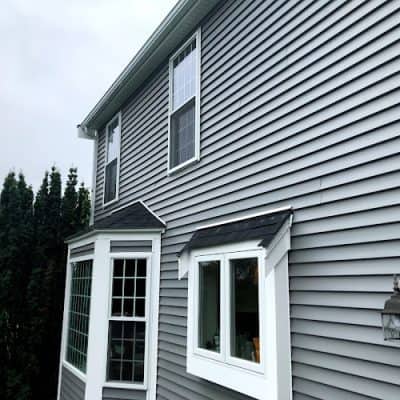 United Better Homes - Roofing, Solar & Windows