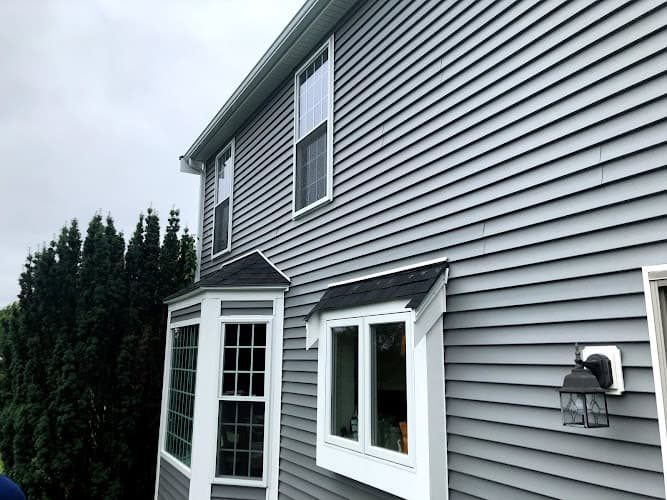 United Better Homes - Roofing, Solar & Windows