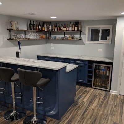 Honea Construction & Remodeling