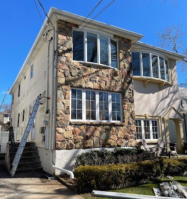R & L General Contractor Masonry Inc