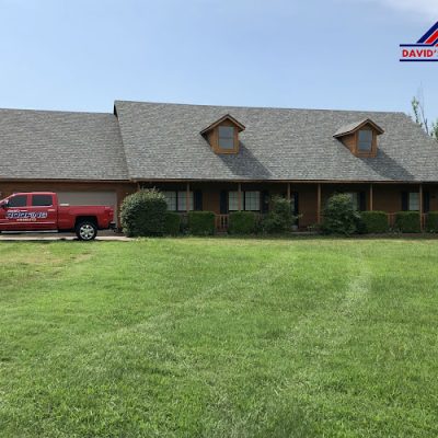 David's Roofing Company, Inc.